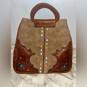 Catchfly Purse